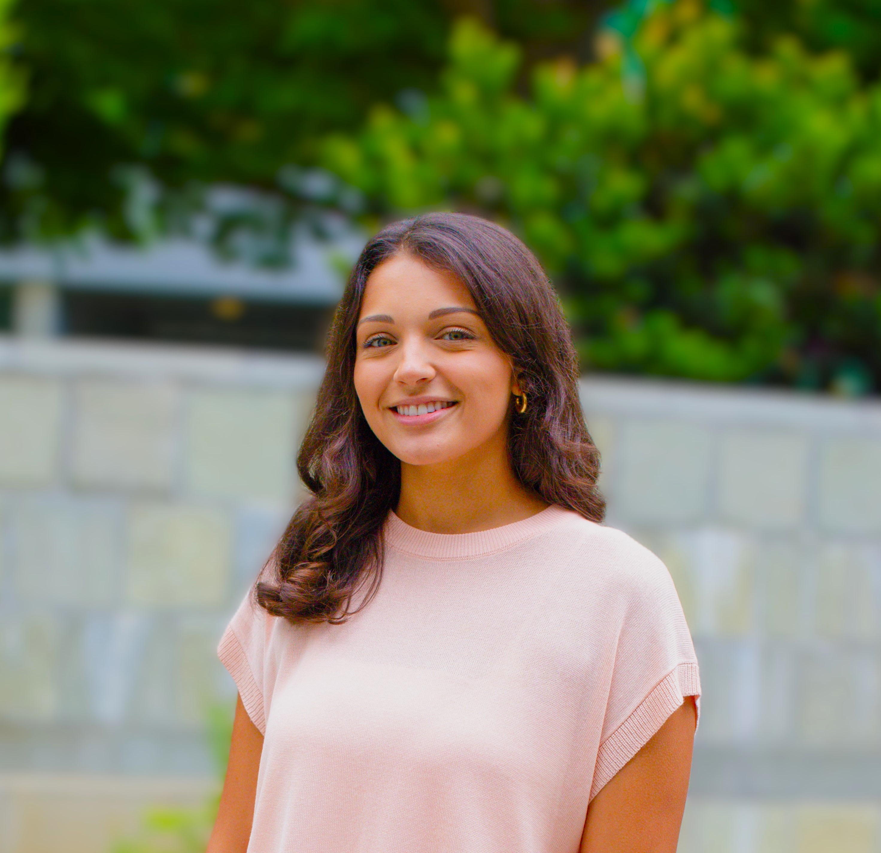 Savannah Decker, Ph.D.