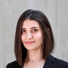 Maya Abdou, M.D. (PGY-2)