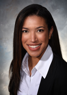 Rebecca Marchant, M.D. (PGY-2)