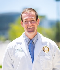 Jeff Burkeen, M.D.