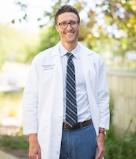 Aaron Simon, M.D., Ph.D.