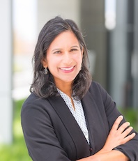 Jyoti Mayadev, M.D.