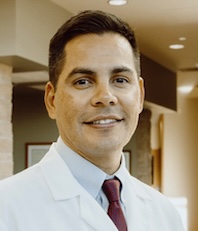 Ruben Carmona, M.D.