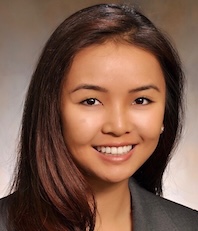 Christina Feng, M.D.