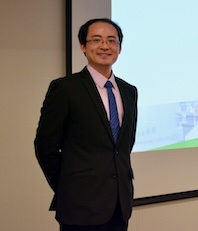 Lei Gao, Ph.D.