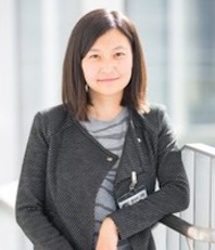 Nan Li, Ph.D.