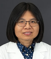 Yun Liang, M.D.