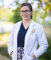 Whitney Sumner, M.D.