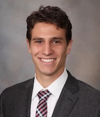 Lucas Vitzthum, M.D.