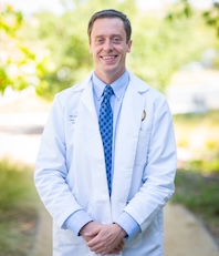 Casey Williamson, M.D.