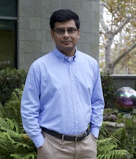 Aranyo Mitra, Ph.D.