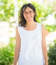 Ana Palomo, Ph.D.