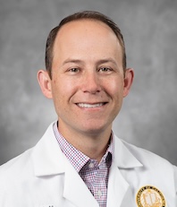 Michael Hahn, M.D., Ph.D.