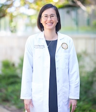 Minh-Phuong Huynh-Le, M.D.