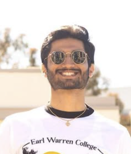Angad Boparai