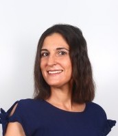 Nathalie Boutros