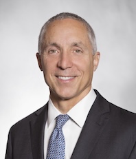 Joseph Califano, M.D.