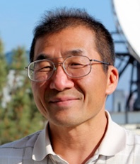 Dong Ju Choi