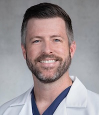 Christopher Coyne, M.D.