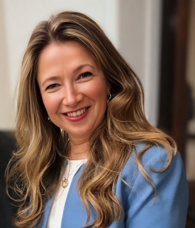 Ida Deichaite, Ph.D.