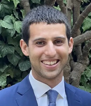 Joshua Demb, Ph.D., M.P.H