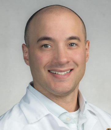 Juan Javier-DesLoges, M.D., M.S.