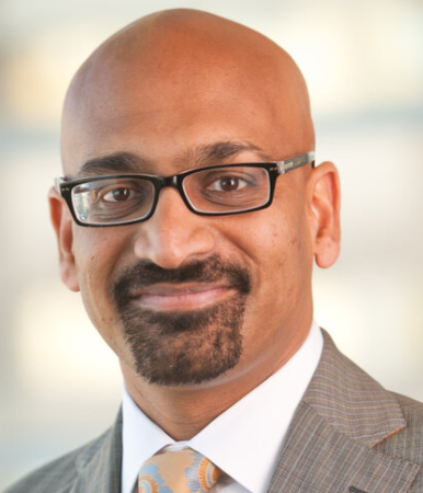 Samir Gupta M.D., M.S.C.S., A.G.A.F.