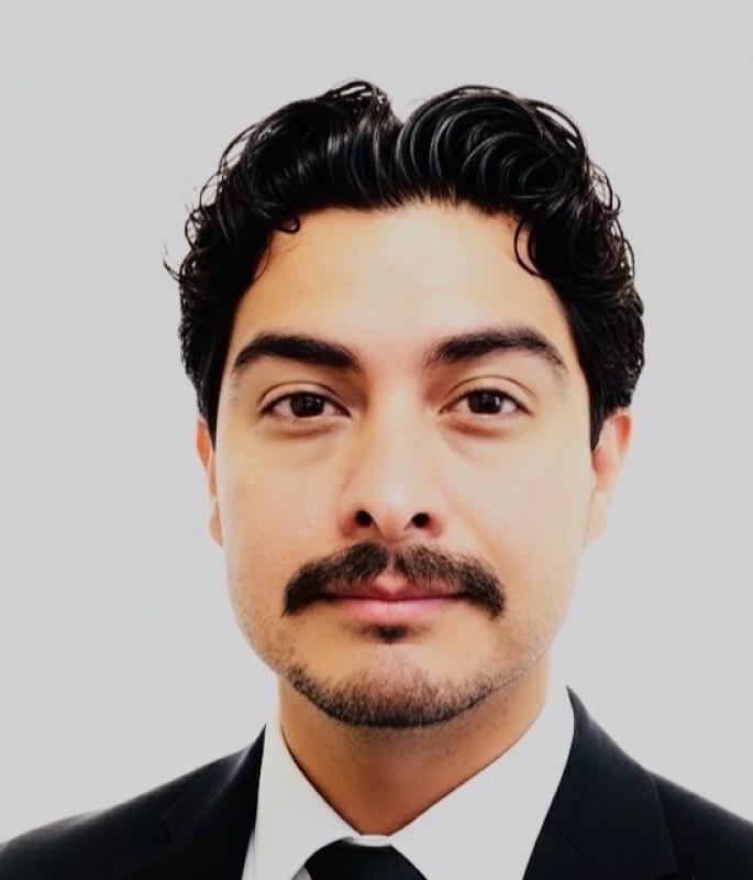 Humberto Parada Jr. M.P.H., Ph.D.