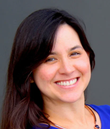 Bibiana Martinez Ph.D., M.P.H 