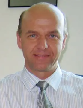 Boris Minev