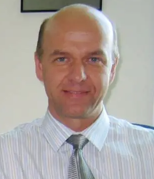 Boris Minev Ph.D.