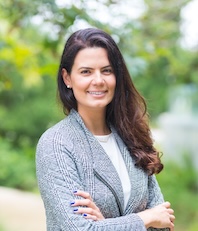 Daniela Branco, Ph.D.