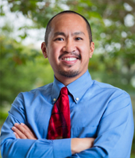 Andrew Chang, M.D.