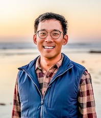 Brian Chou, M.D.