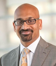 Samir Gupta, M.D.