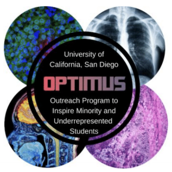 optimus logo