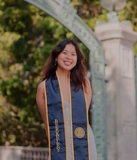 Vivian Tran, B.S.